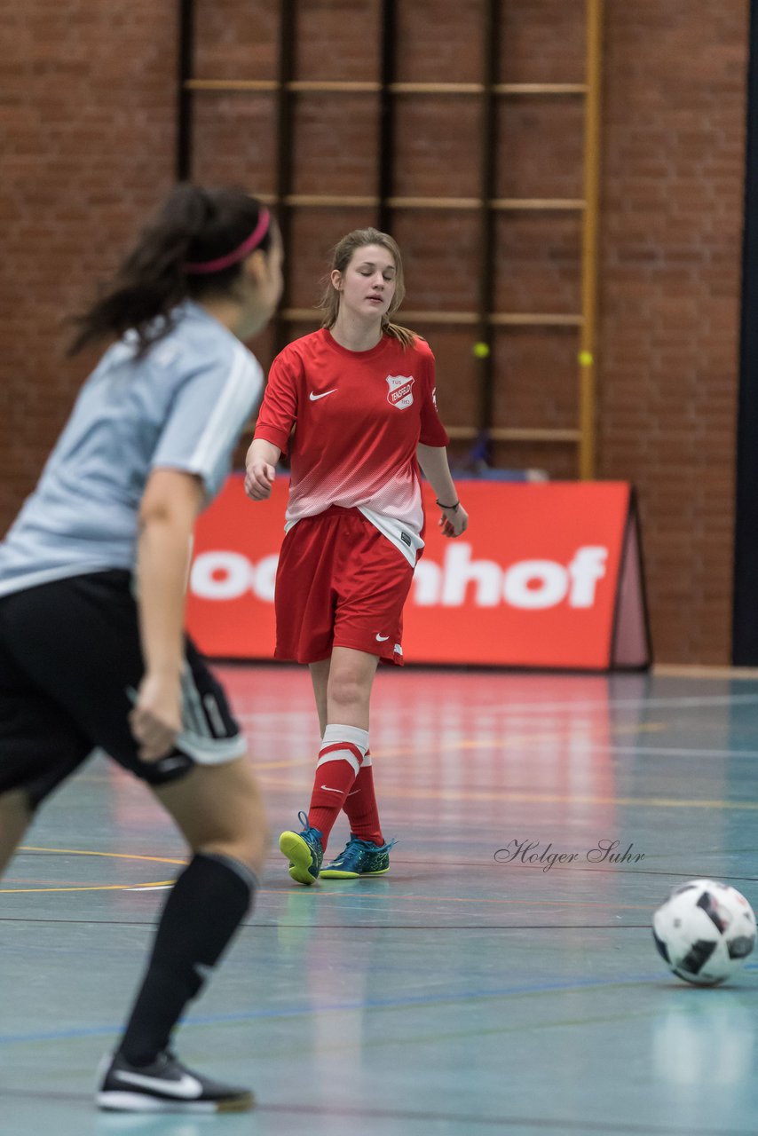Bild 335 - Dodenhof Cup